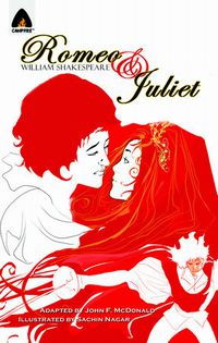 Romeo & Juliet (A Graphic Novel)
