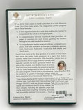 Fourth Form Latin Instructional DVDs