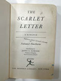 The Scarlet Letter