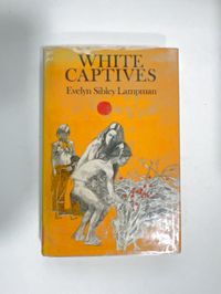 Rare Book: White Captives