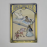 Junior Great Books Series 3 - First Semester Volume 1