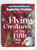 Exploring Creation with Zoology 1: Flying Creatures of the Fifth Day