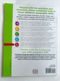 DK Workbooks, Geography Learn and Explore 3