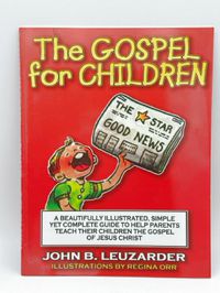 The Gospel for Children