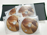 Teaching the Classics DVDs