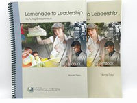 Lemonade to Leadership: Becoming an Entrepreneur Set