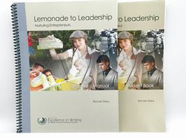 Lemonade to Leadership: Becoming an Entrepreneur Set