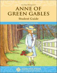 Anne of Green Gables Student Guide