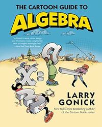 The Cartoon Guide to Algebra