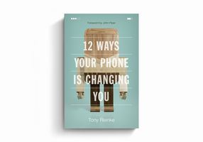 12 Ways Your Phone is Changing You