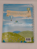 The Good and the Beautiful Preschool Course Book