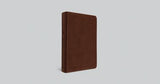 ESV Student Study Bible Tru-Tone Chestnut