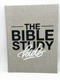 The Bible Study Kids