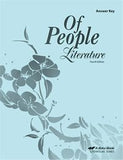 Of People Literature Set