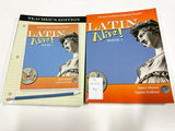 Latin Alive Set