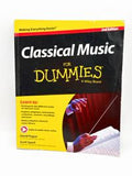 Classical Music for Dummies