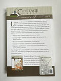 Cottage Press Fable & Song Teaching Helps & Student