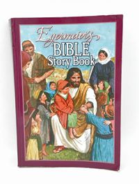 Egermeier's Bible Story Book