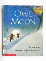 Owl Moon