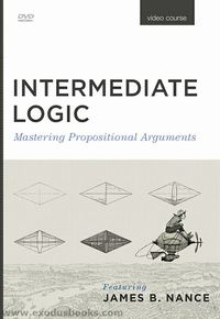 Intermediate Logic DVD