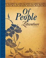 Of People Literature Set