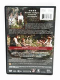 The Secret Garden DVD