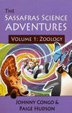 The Sassafras Science Adventures Volume 1: Zoology Set