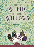 The Wind in the Willows