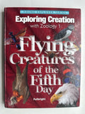 Exploring Creation with Zoology 1: Flying Creatures of the Fifth Day