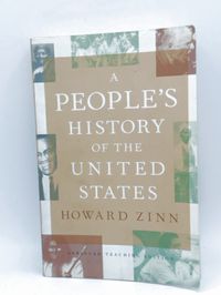 A People's History of the Untied States Abridged Teaching Edition