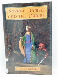 The Savage Damsel and the Dwarf