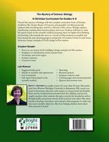 The Mystery of Science: Biology
