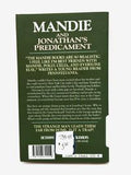 Mandie and Jonathan's Predicament Book 28