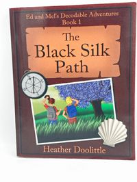 The Black Silk Path