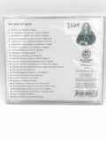 The Best of Bach CD
