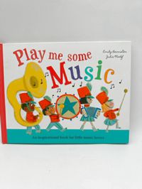 Play Me Some Music