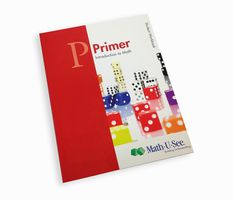 Math-U-See Primer Instruction Manual