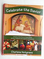 Celebrate the Savior