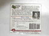 Tapestry of Grace : Map Aids, Year One: The History of Redemption CD