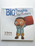 Big Thoughts for Little Thinkers: The Scripture