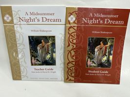 A Midsummer Night's Dream Student & Teacher Guide