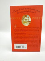 The Cat Who Went to Heaven