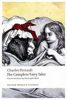 The Complete Fairy Tales