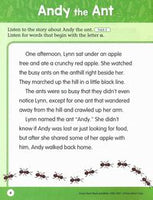 Smart Start Read & Write Pre K