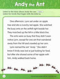 Smart Start Read & Write Pre K