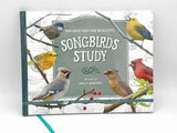 The Good and the Beautiful Songbirds Study