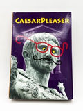CaesarPleaser Card Game