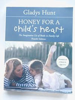 Honey for a Child's Heart