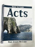 Draw to Learn ACTS