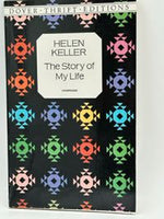 Helen Keller: The Story of My Life